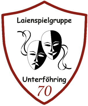 LSG Logo 70 Jahre