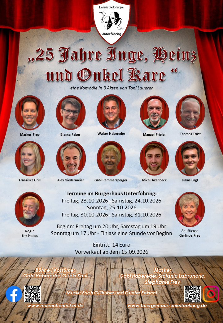 Plakat Herbst 2026 VA